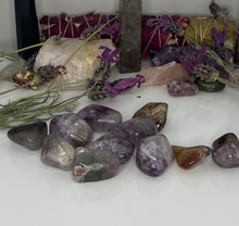 Load image into Gallery viewer, Super Seven (7) Tumbles