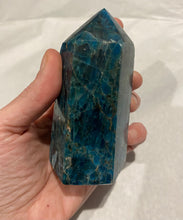 Load image into Gallery viewer, Blue Apatite | Generator