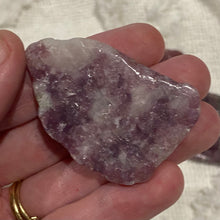 Load image into Gallery viewer, Lepidolite Slabs