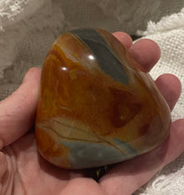 Load image into Gallery viewer, Polychrome Jasper Freeform