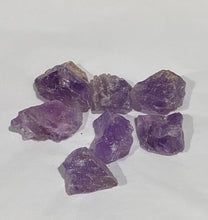 Load image into Gallery viewer, Raw Amethyst
