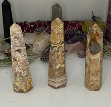 Load image into Gallery viewer, Crazy Lace Towers- Indonesia