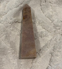 Load image into Gallery viewer, Pink Amethyst Tower