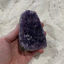 Load image into Gallery viewer, Amethyst Freeform