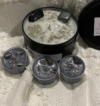 Load image into Gallery viewer, Intention Candles- Mini Collection Box