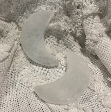 Load image into Gallery viewer, Selenite Charging Plates