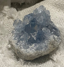 Load image into Gallery viewer, Celestite Cluster