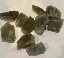 Load image into Gallery viewer, Grey Moonstone Natural Rough