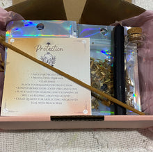 Load image into Gallery viewer, Spell Jar Kit- Protection