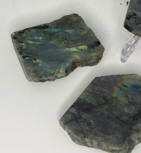 Load image into Gallery viewer, Labradorite Slabs