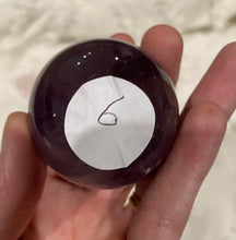 Load image into Gallery viewer, Amethyst Sphere
