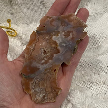 Load image into Gallery viewer, Pink Amethyst Slab