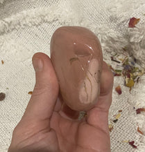 Load image into Gallery viewer, Australian- Pink Opal Tumble- Extra Large