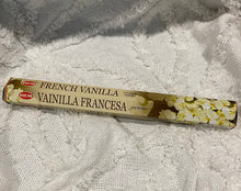 Load image into Gallery viewer, HEM French Vanilla hex