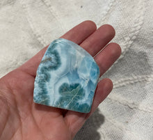 Load image into Gallery viewer, Larimar Freeform