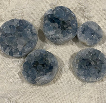 Load image into Gallery viewer, Celestite Sphere