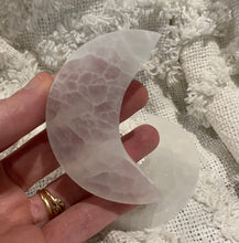 Load image into Gallery viewer, Selenite Charging Plates