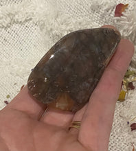 Load image into Gallery viewer, Australian- Pilbara Agate Tumble Stone- Extra Large