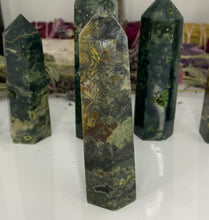 Load image into Gallery viewer, Ocean Jasper Towers