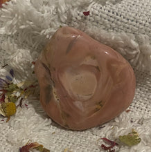 Load image into Gallery viewer, Australian- Pink Opal Tumble- Extra Large
