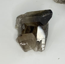 Load image into Gallery viewer, Smokey Quartz Cluster