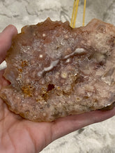 Load image into Gallery viewer, Pink Amethyst Slab