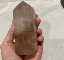 Load image into Gallery viewer, Fire Quartz | Generator