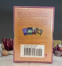 Load image into Gallery viewer, Oracle of Fairies