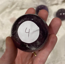 Load image into Gallery viewer, Amethyst Sphere
