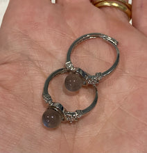 Load image into Gallery viewer, Labradorite Ring