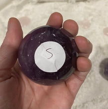 Load image into Gallery viewer, Amethyst Sphere