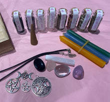 Load image into Gallery viewer, Mini Baby Witch Kit