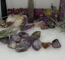 Load image into Gallery viewer, Super Seven (7) Tumbles