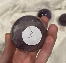 Load image into Gallery viewer, Amethyst Sphere