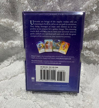 Load image into Gallery viewer, MAGIC OF THE UNICORN ORACLE CARDS