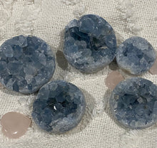 Load image into Gallery viewer, Celestite Sphere