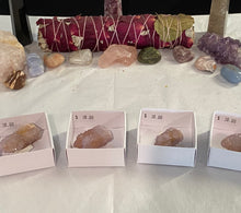 Load image into Gallery viewer, Spirit Quartz Cluster