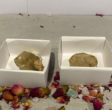 Load image into Gallery viewer, Citrine Raw