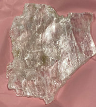 Load image into Gallery viewer, Selenite Slab