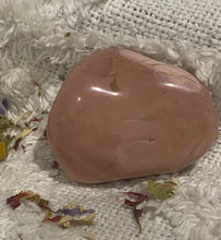 Load image into Gallery viewer, Australian- Pink Opal Tumble- Extra Large