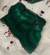 Load image into Gallery viewer, Malachite Slabs