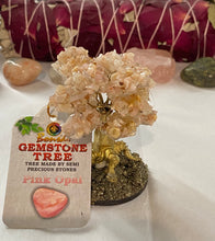 Load image into Gallery viewer, Bonsai Crystal Tree