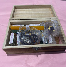 Load image into Gallery viewer, Mini Baby Witch Kit