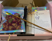 Load image into Gallery viewer, Spell Jar Kit- Anti-Depression