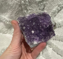 Load image into Gallery viewer, Amethyst Cluster