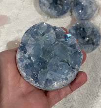 Load image into Gallery viewer, Celestite Sphere