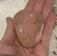 Load image into Gallery viewer, Australian- Pink Opal Tumble- Extra Large