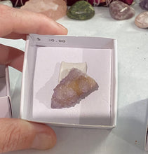 Load image into Gallery viewer, Spirit Quartz Cluster