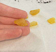 Load image into Gallery viewer, Amber Pieces