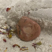 Load image into Gallery viewer, Australian- Pink Opal Tumble- Extra Large